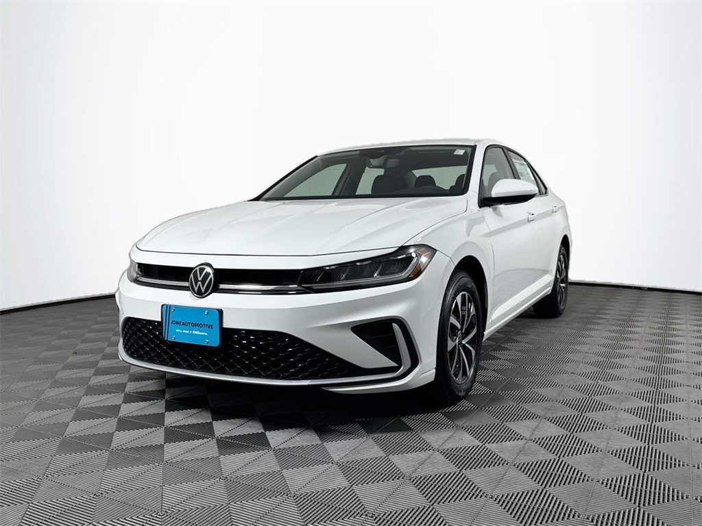 2025 Volkswagen Jetta S's photo