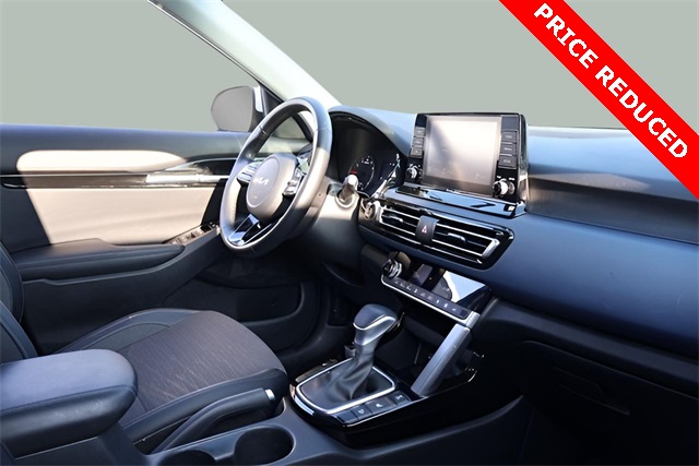 2023 Kia Seltos S photo 9