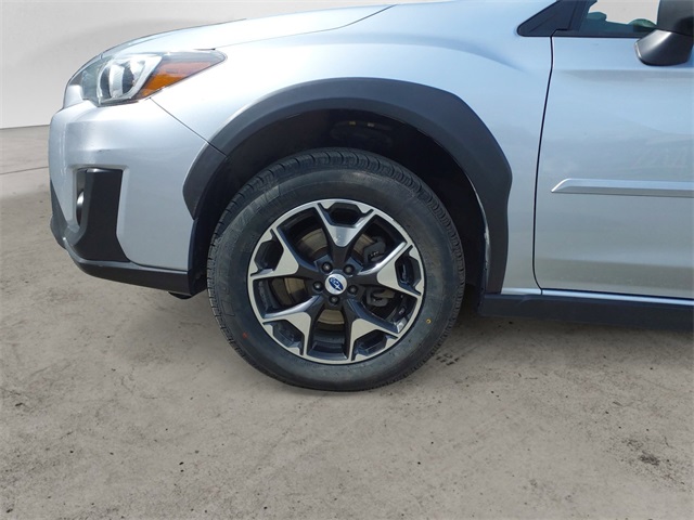 2018 Subaru Crosstrek 2.0i photo 14