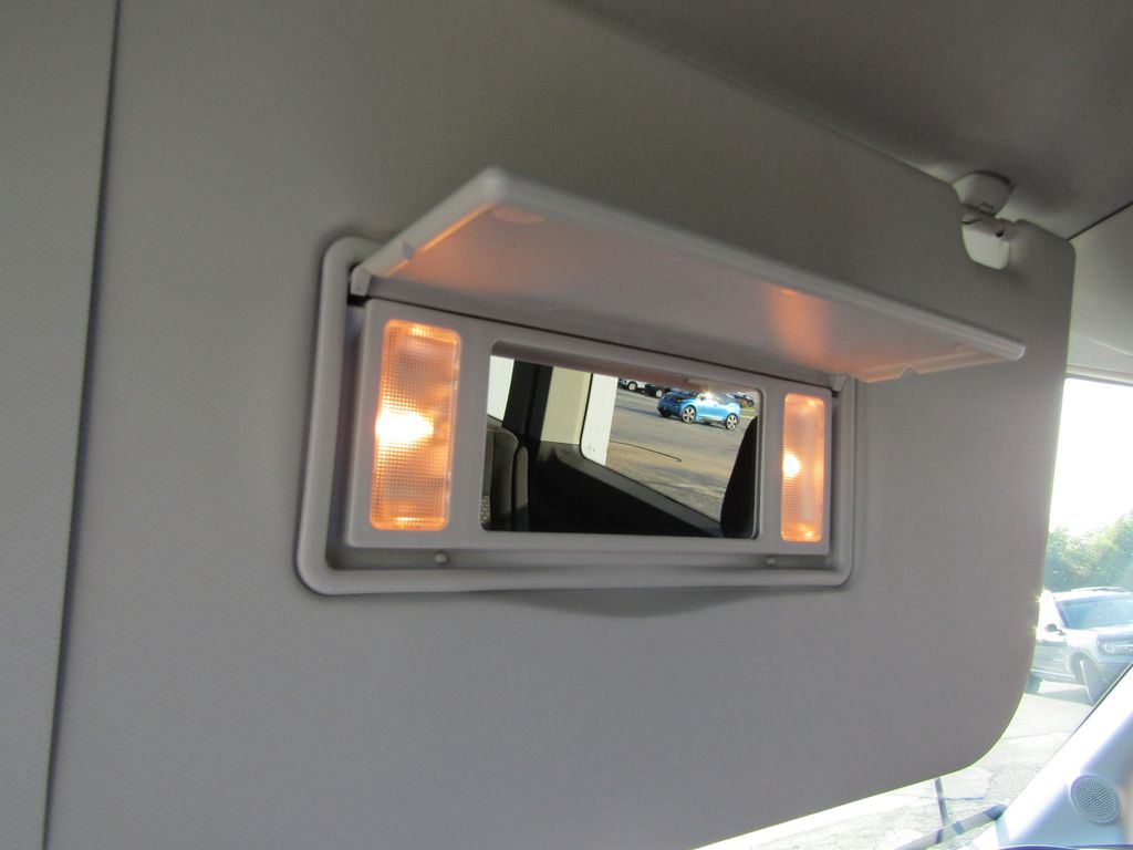 2023 Ford Transit photo 25