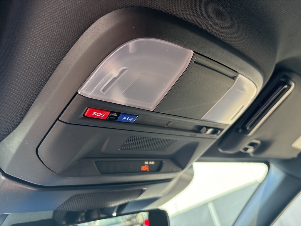 2025 Subaru Crosstrek Wilderness photo 18
