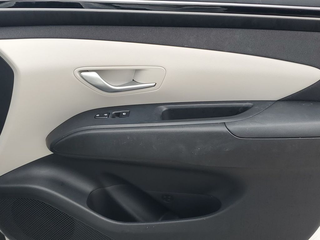 2024 Hyundai Tucson SEL Convenience photo 36