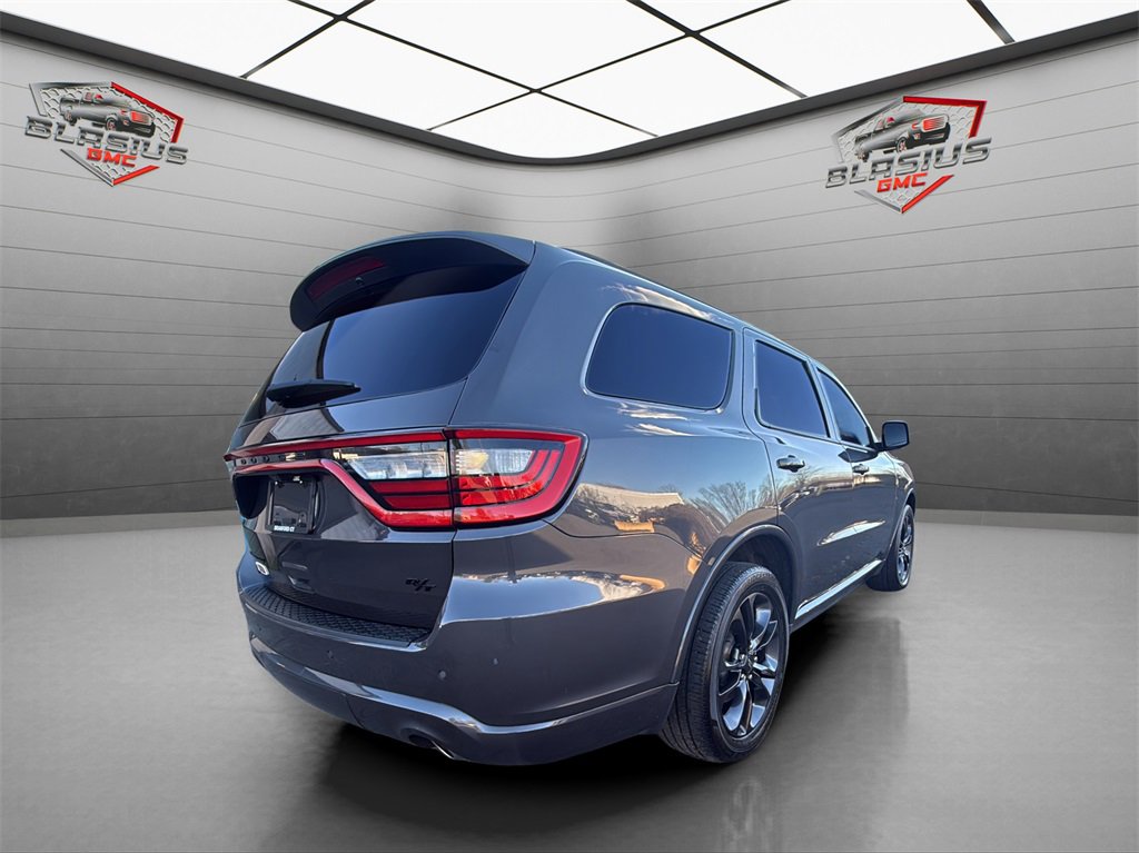 2023 Dodge Durango R/T photo 4