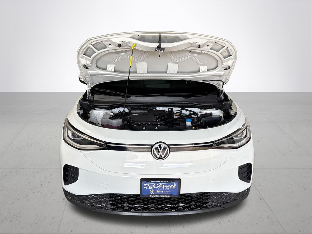2021 Volkswagen ID.4 Pro S photo 22