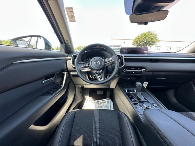 2025 Mazda CX-50 2.5 Select photo 15