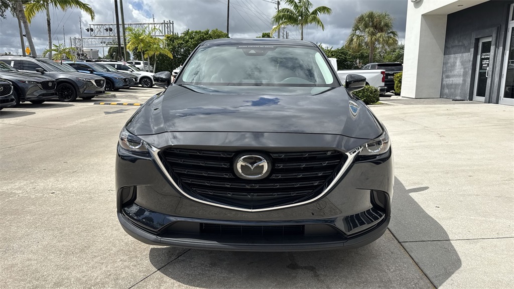 2023 Mazda CX-9 Touring photo 29
