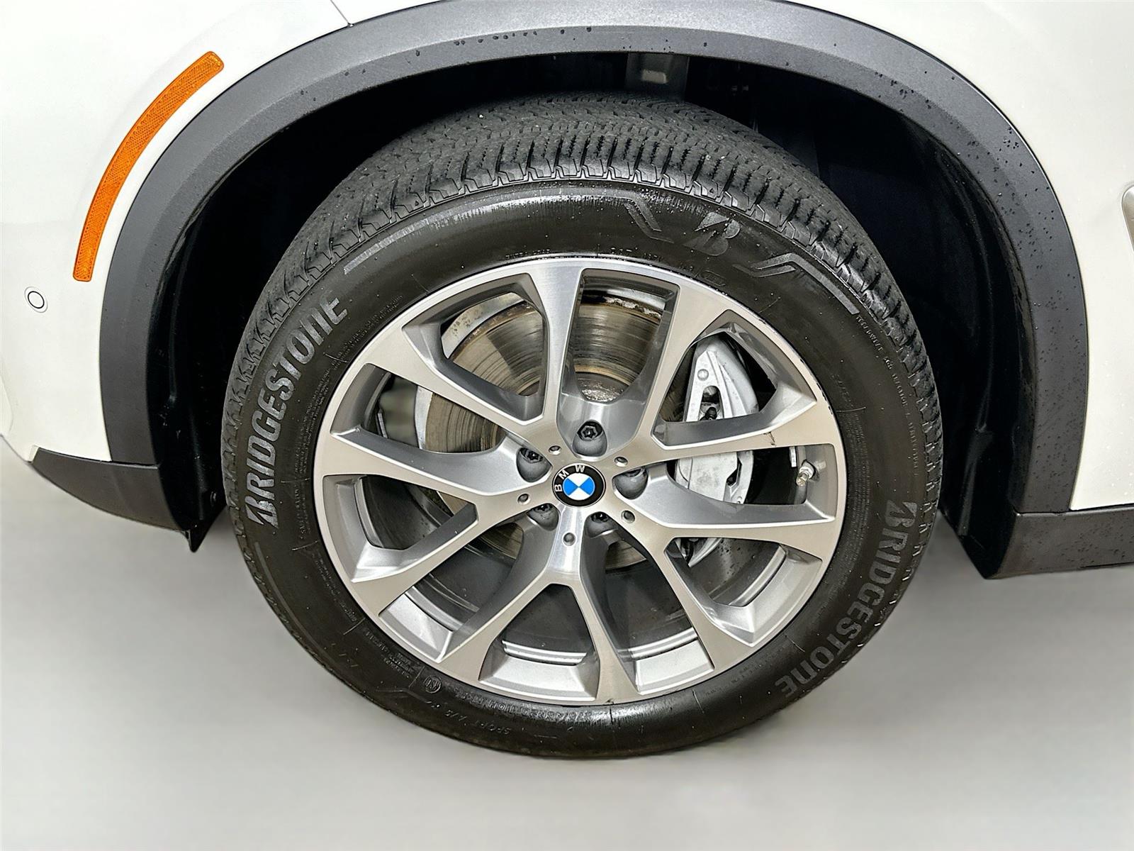 2024 Bmw X5 xDrive40i photo 32