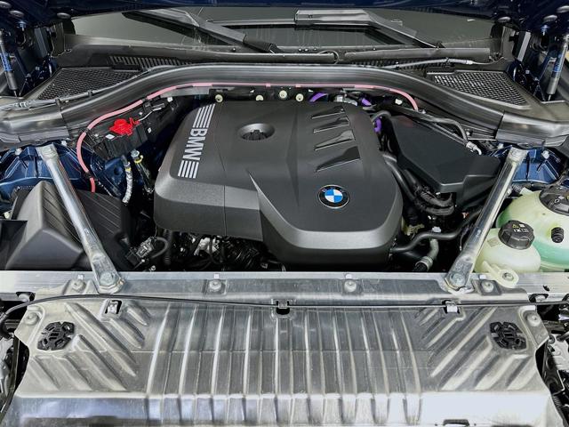 2025 Bmw X3 30x Drive photo 29