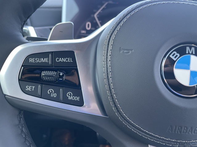 2026 Bmw X7 xDrive40i photo 9