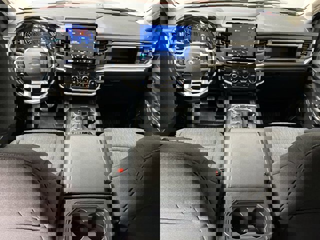 2022 Ford Expedition XLT photo 4