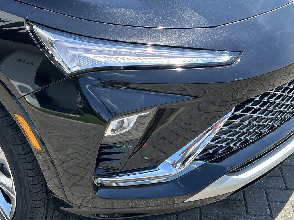 2025 Buick Envista Avenir photo 8