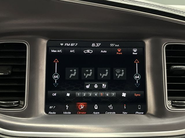 2019 Dodge Charger Scat Pack photo 18