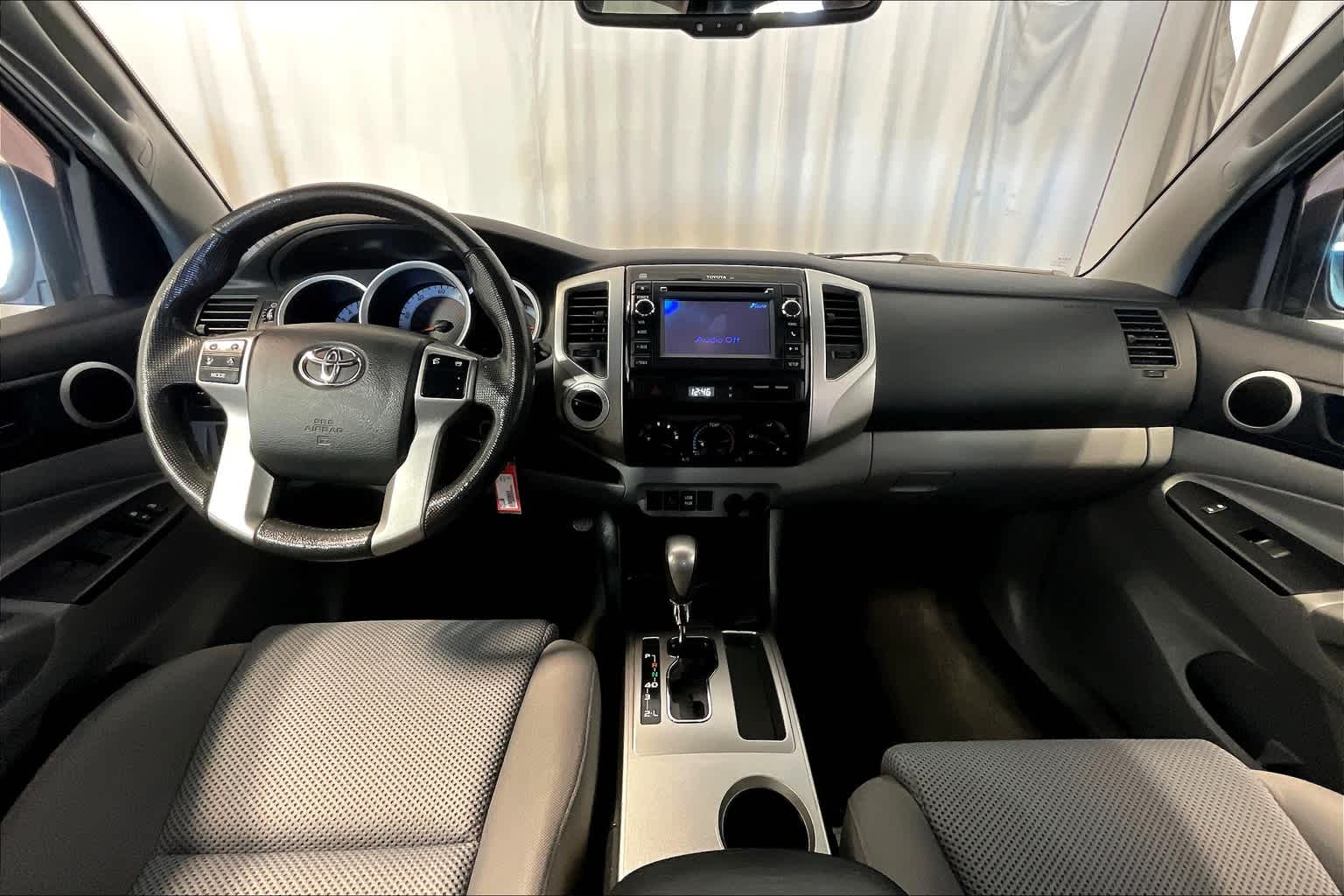 2013 Toyota Tacoma photo 20