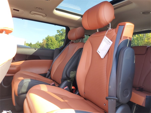 2026 Kia Carnival SX Prestige photo 9