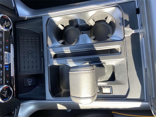 2025 Ford F-150 Tremor photo 17