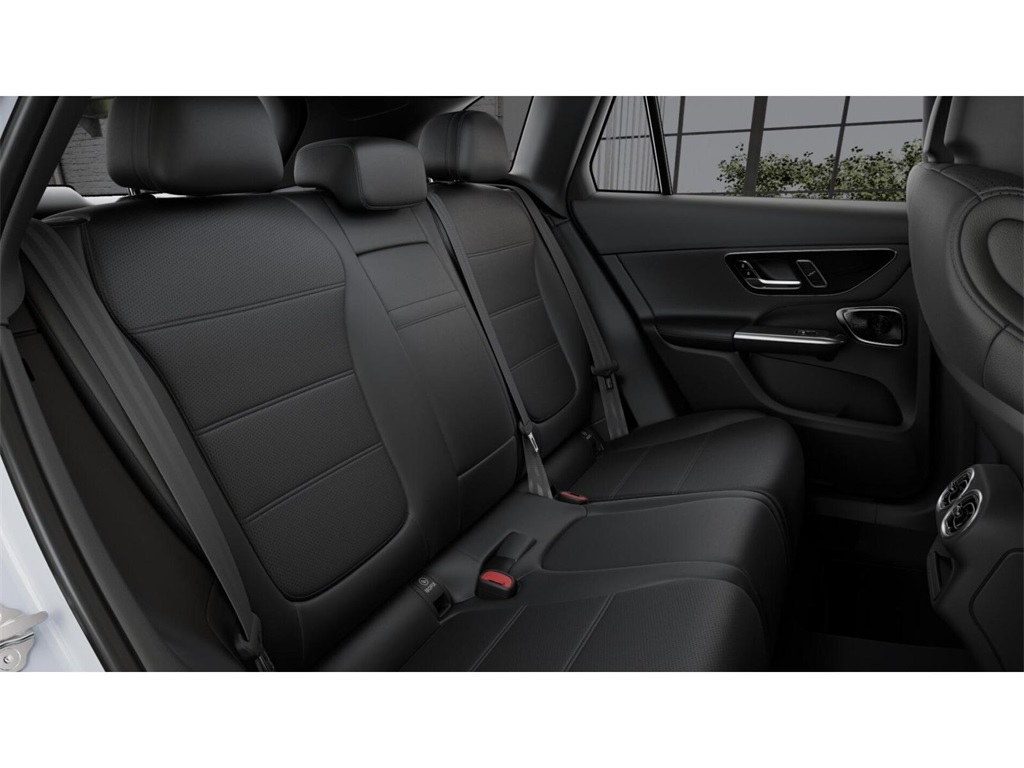 2026 Mercedes Benz GLC 300 4MATIC photo 5