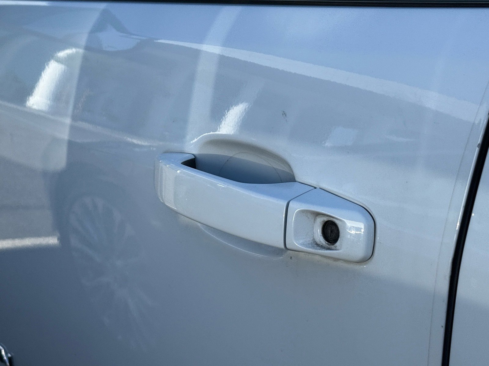 2019 Gmc Canyon SLE photo 3