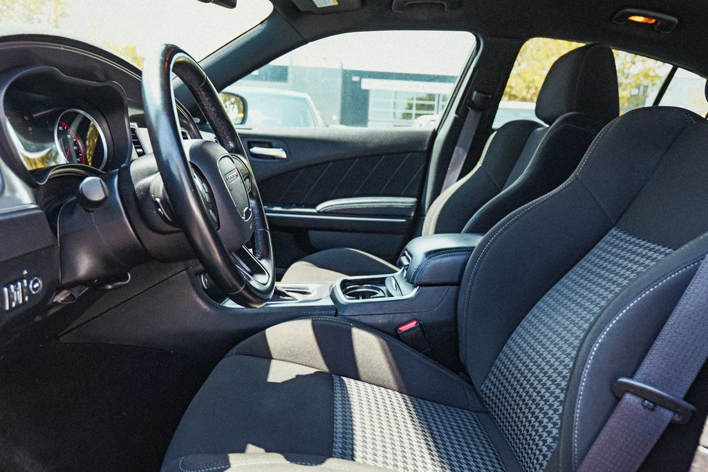 2023 Dodge Charger GT photo 19