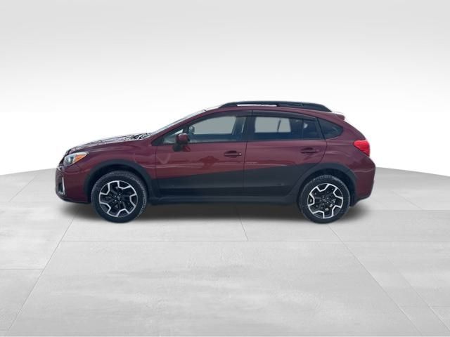 Used 2016 Subaru Crosstrek Premium with VIN JF2GPABC2G8225590 for sale in Scranton, PA