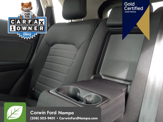 2020 Ford Edge SE photo 16