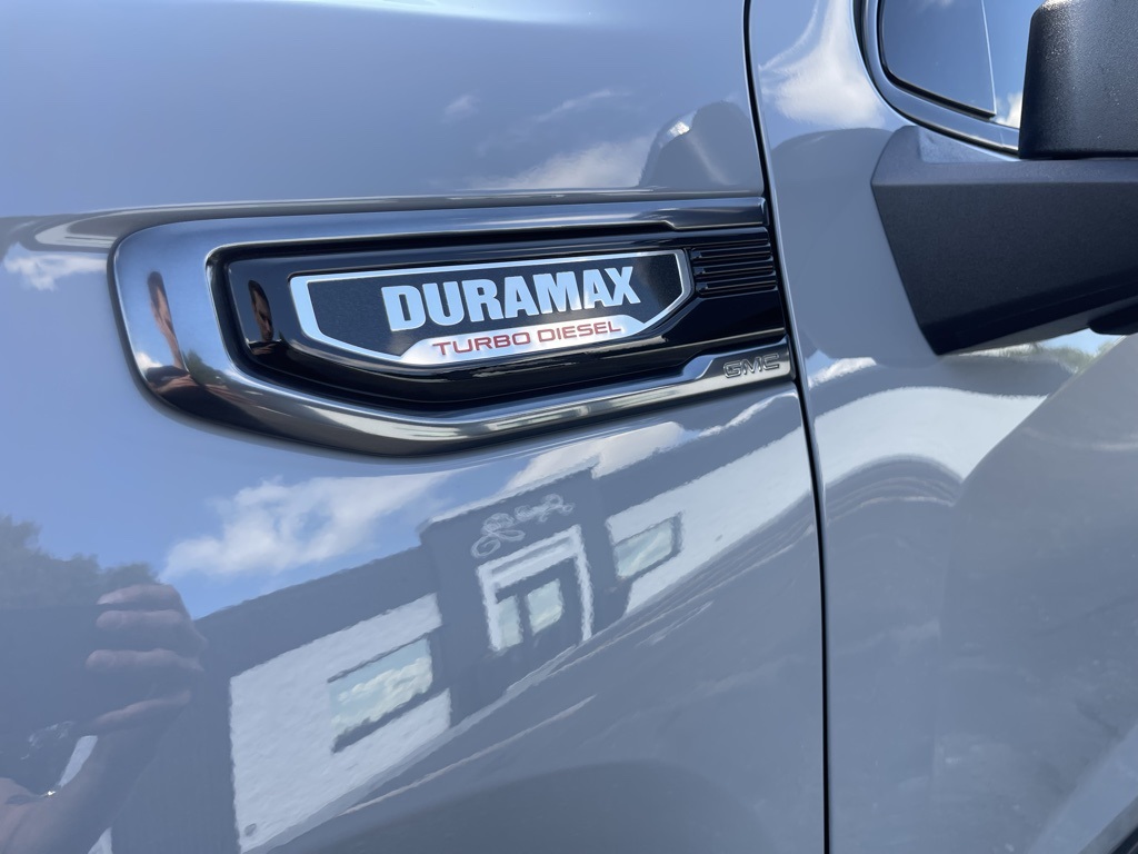 2024 Gmc Sierra AT4 photo 18