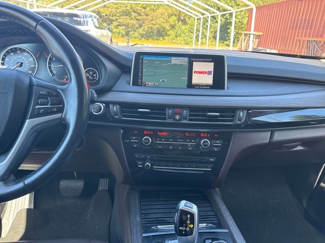 2015 Bmw X5 xDrive35i photo 21