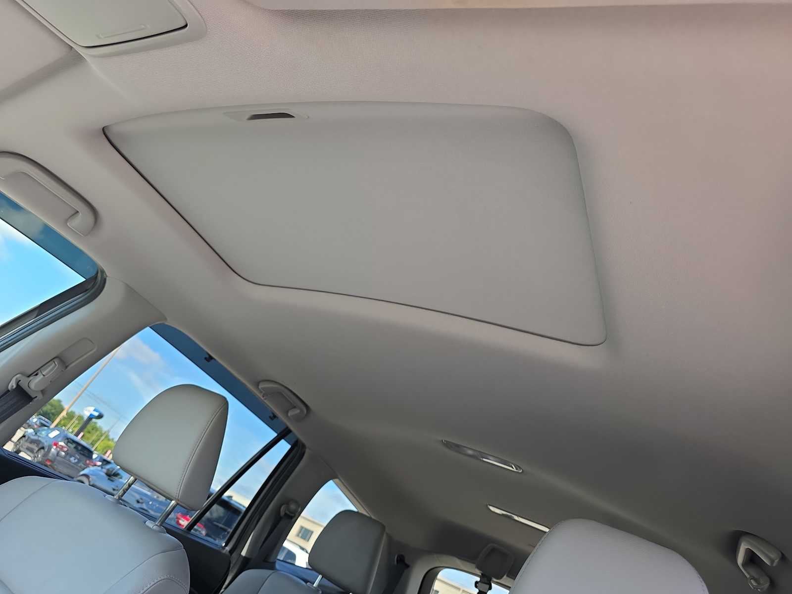 2022 Honda Pilot EX-L photo 23
