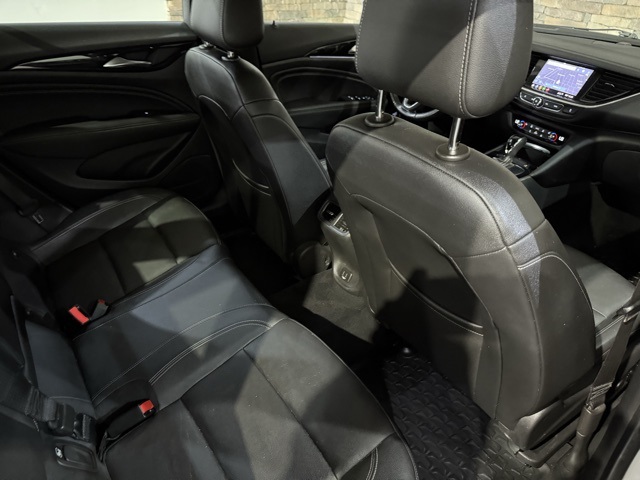 2018 Buick Regal TourX Essence photo 33