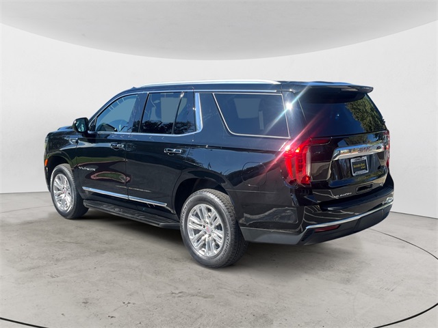 2023 Gmc Yukon SLT photo 2