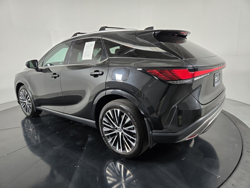 2024 Lexus RX 350 Premium photo 3