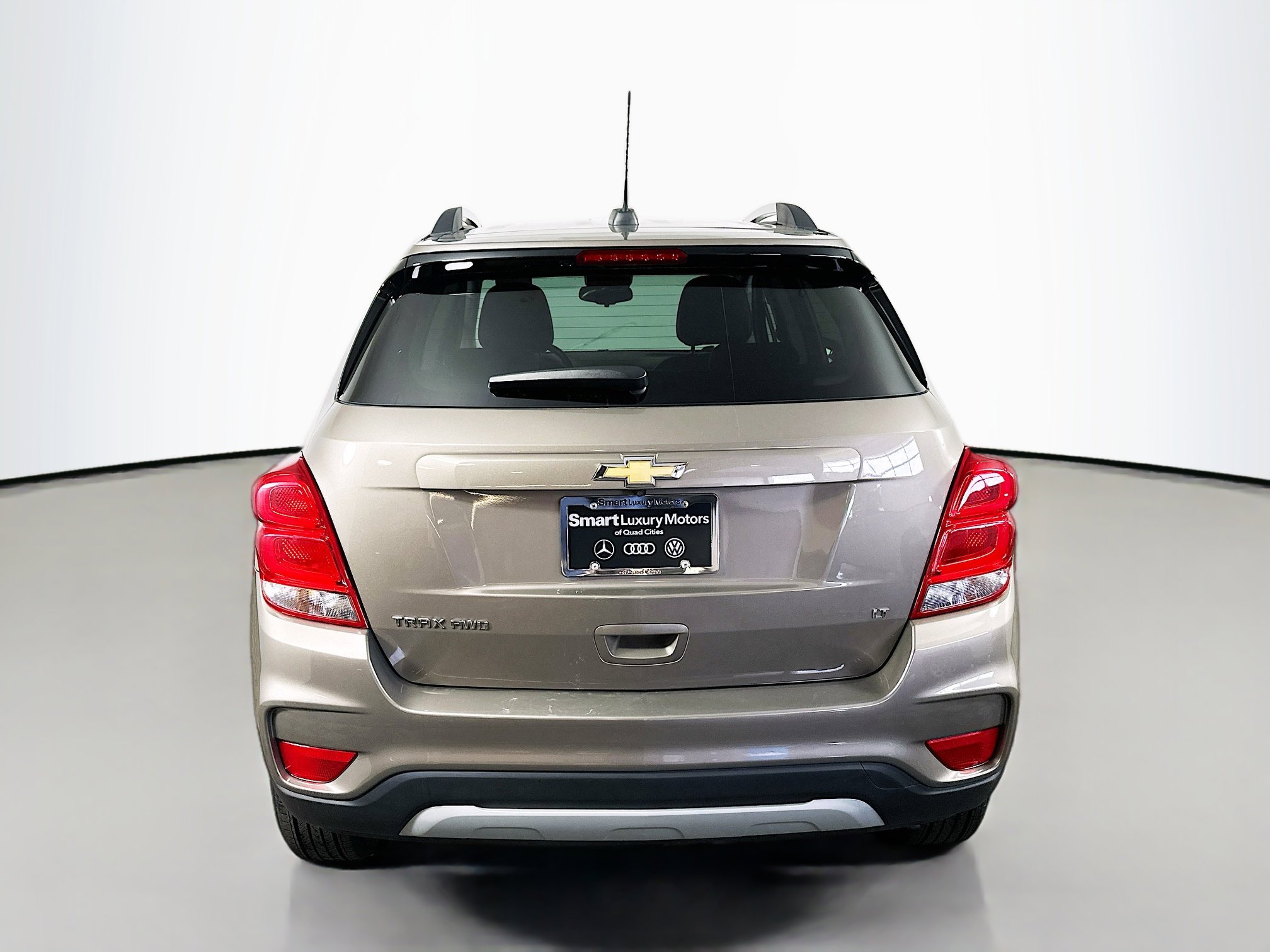 2020 Chevrolet Trax LT photo 6