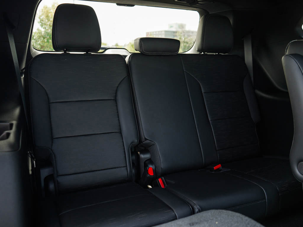 2026 Buick Enclave Sport Touring photo 12