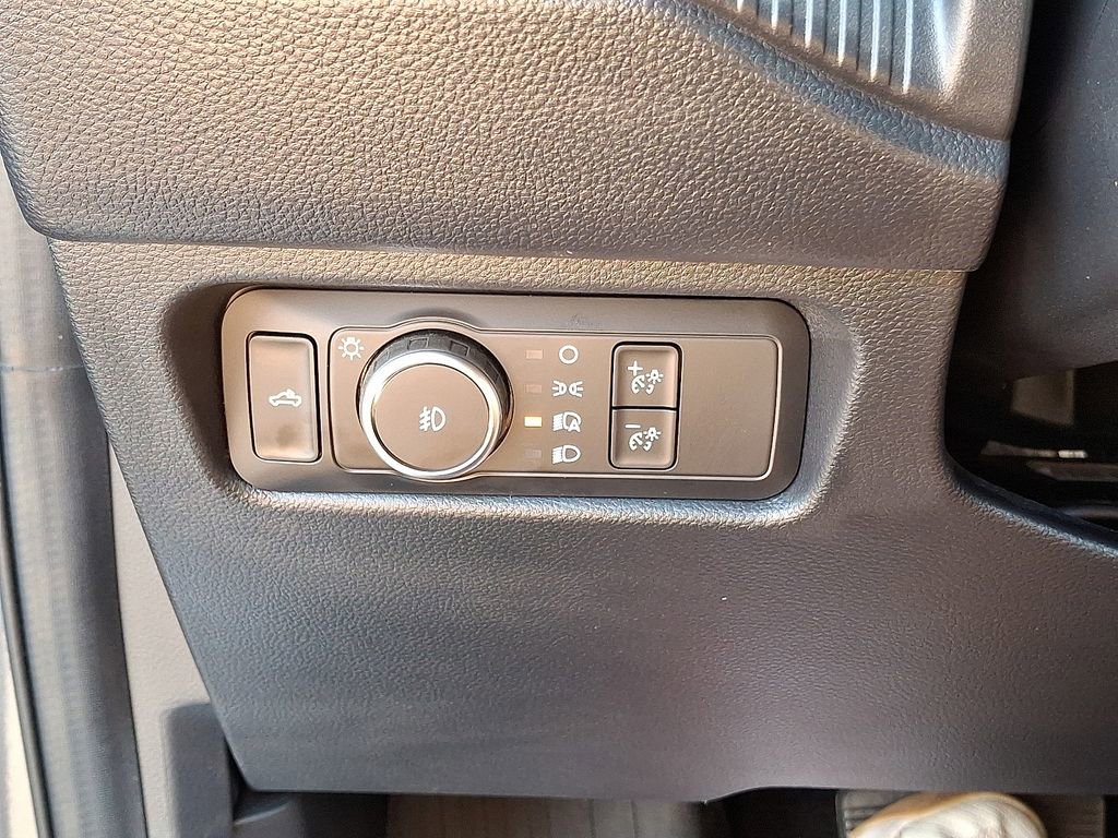 2024 Ford Ranger Lariat photo 23