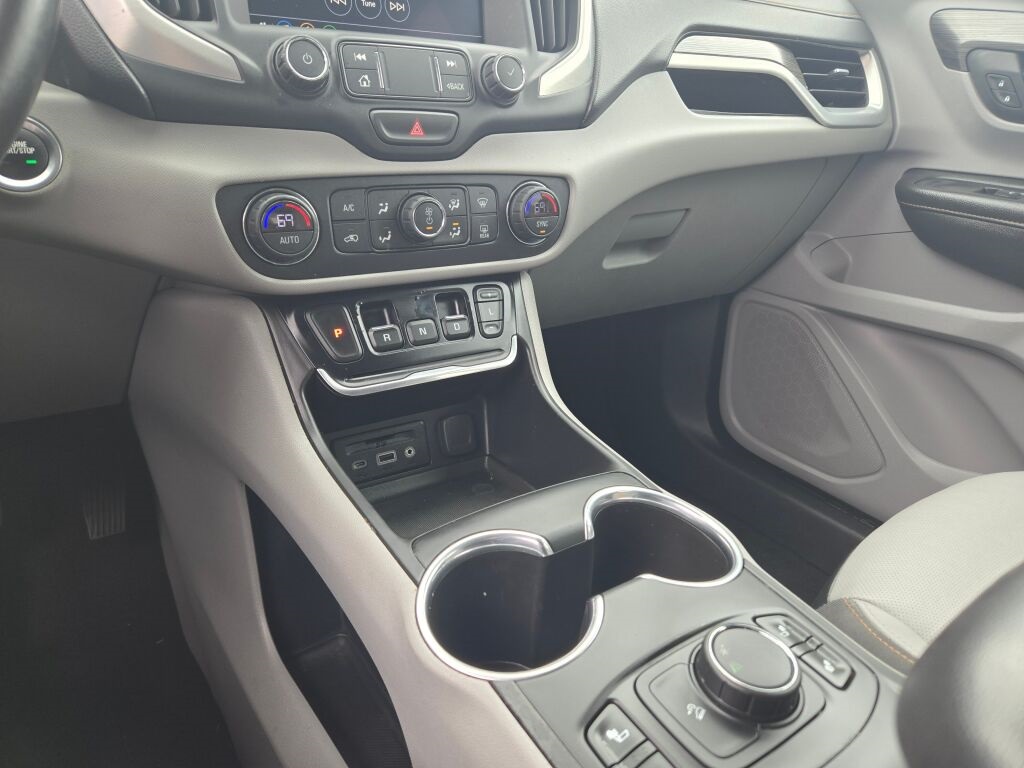 2019 Gmc Terrain SLT photo 20