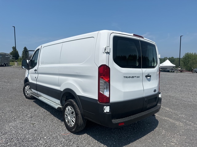 2023 Ford Transit Cargo Van photo 5