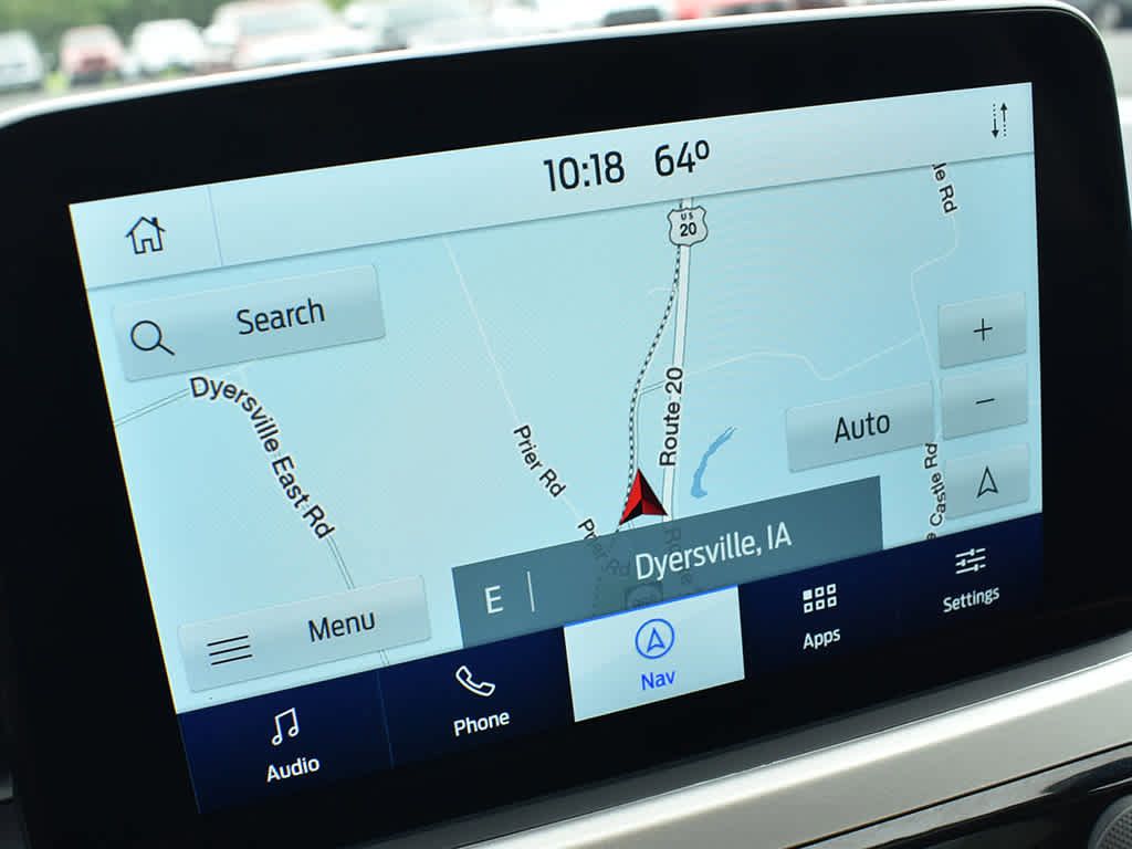 2022 Ford Escape SE photo 3