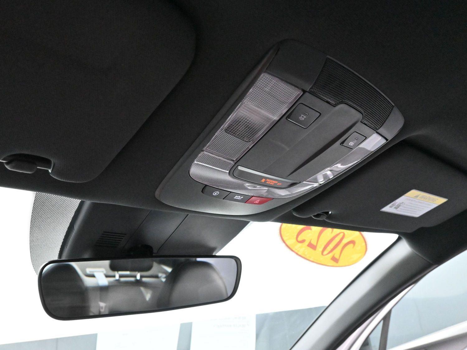 2023 Kia K5 GT-Line photo 24