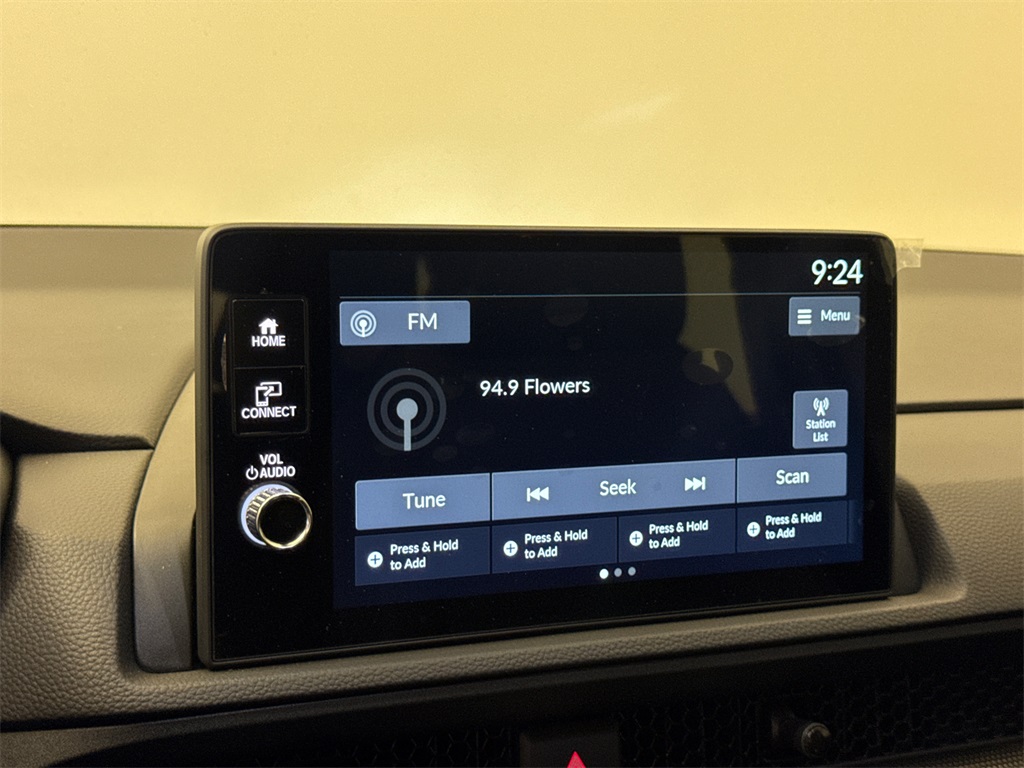 2026 Honda CR-V Hybrid Sport photo 18