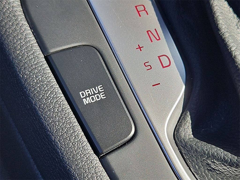 2023 Kia Forte LXS photo 22