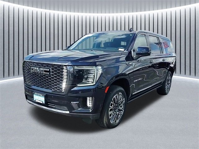 2023 Gmc Yukon XL Denali Ultimate photo 8