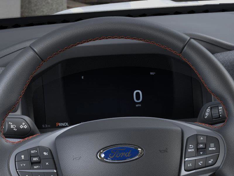 2026 FORD EXPLORER - Image 15