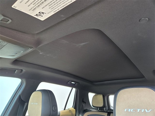 2025 Chevrolet Equinox ACTIV photo 3