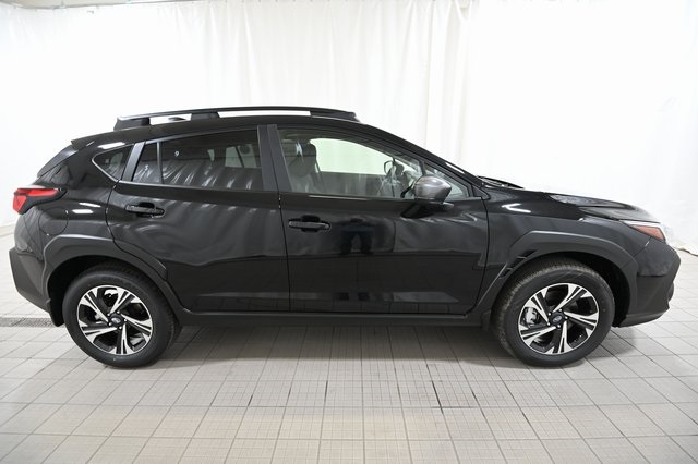 2025 Subaru Crosstrek Premium photo 7