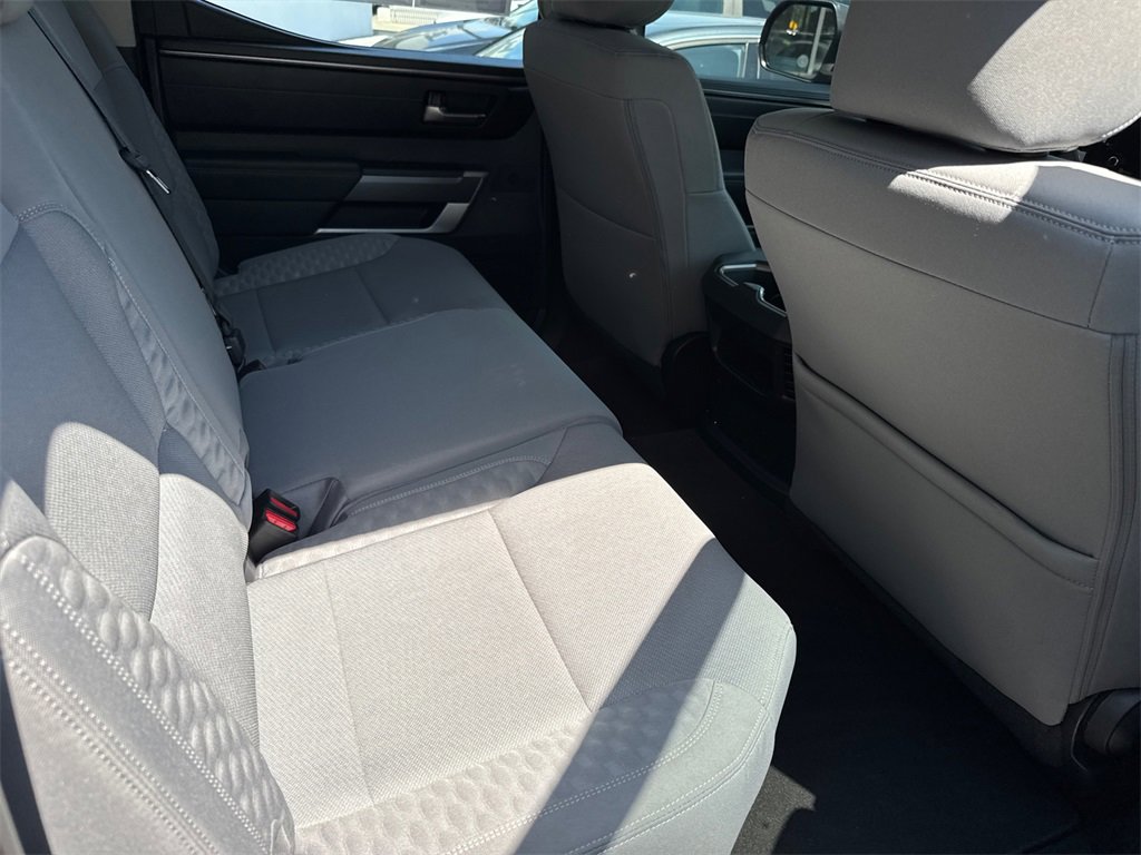2022 Toyota Tundra SR5 photo 5