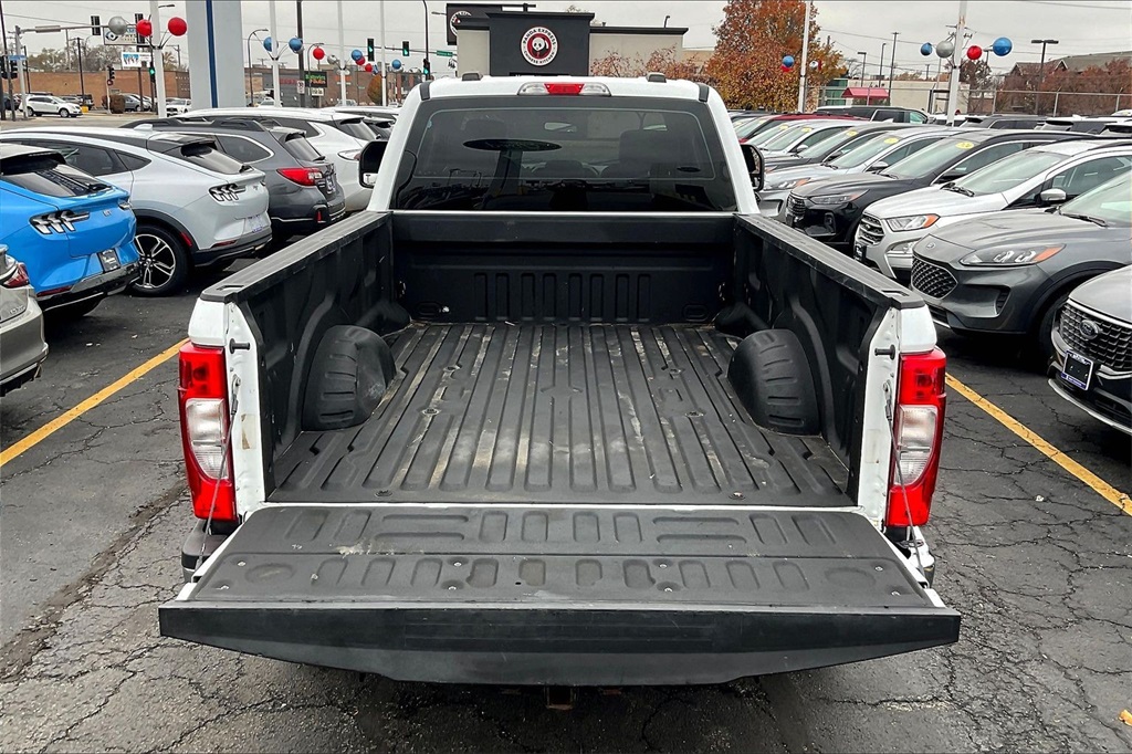 2022 FORD F-250 - Image 24