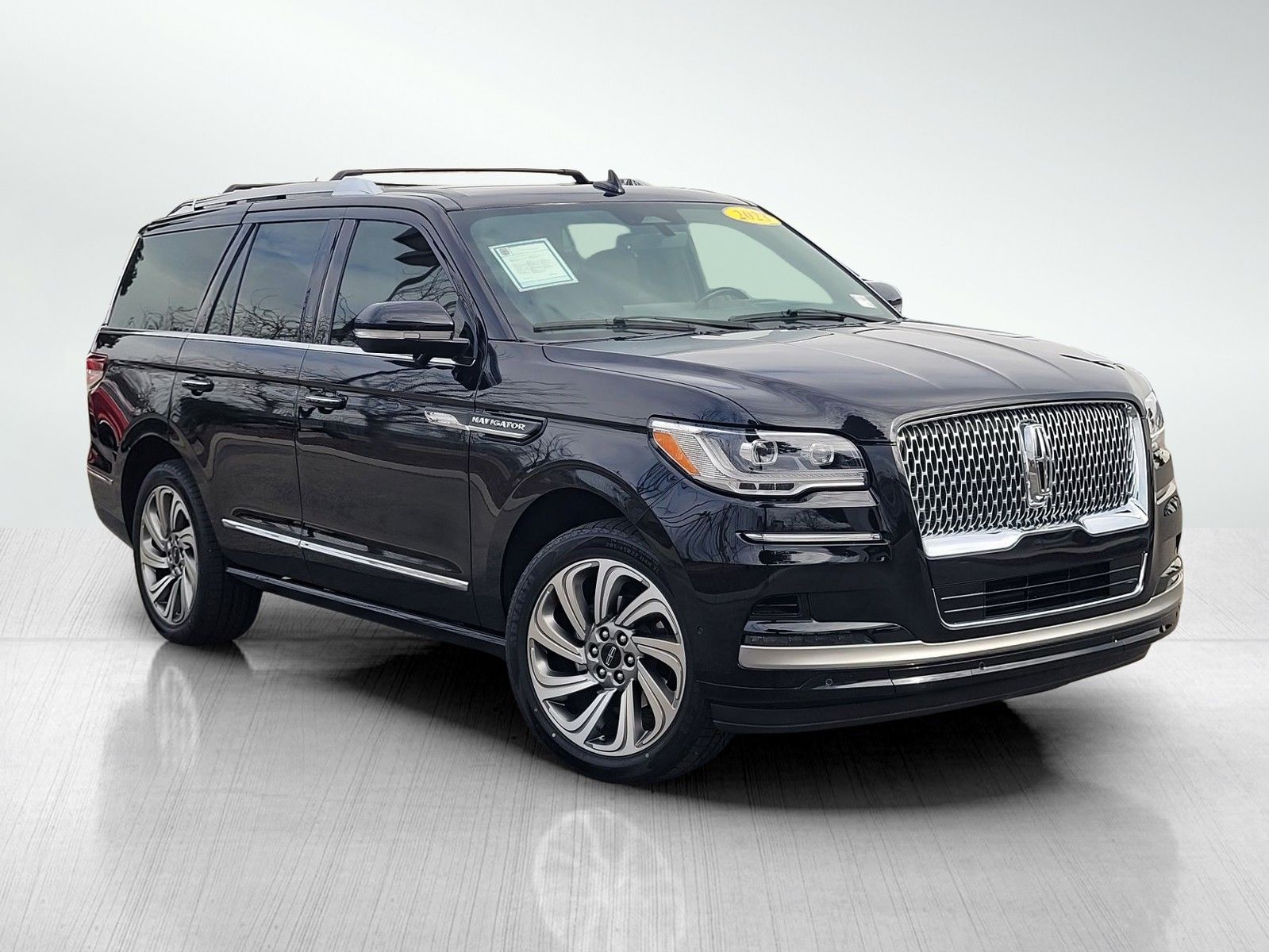 2023 Lincoln Navigator