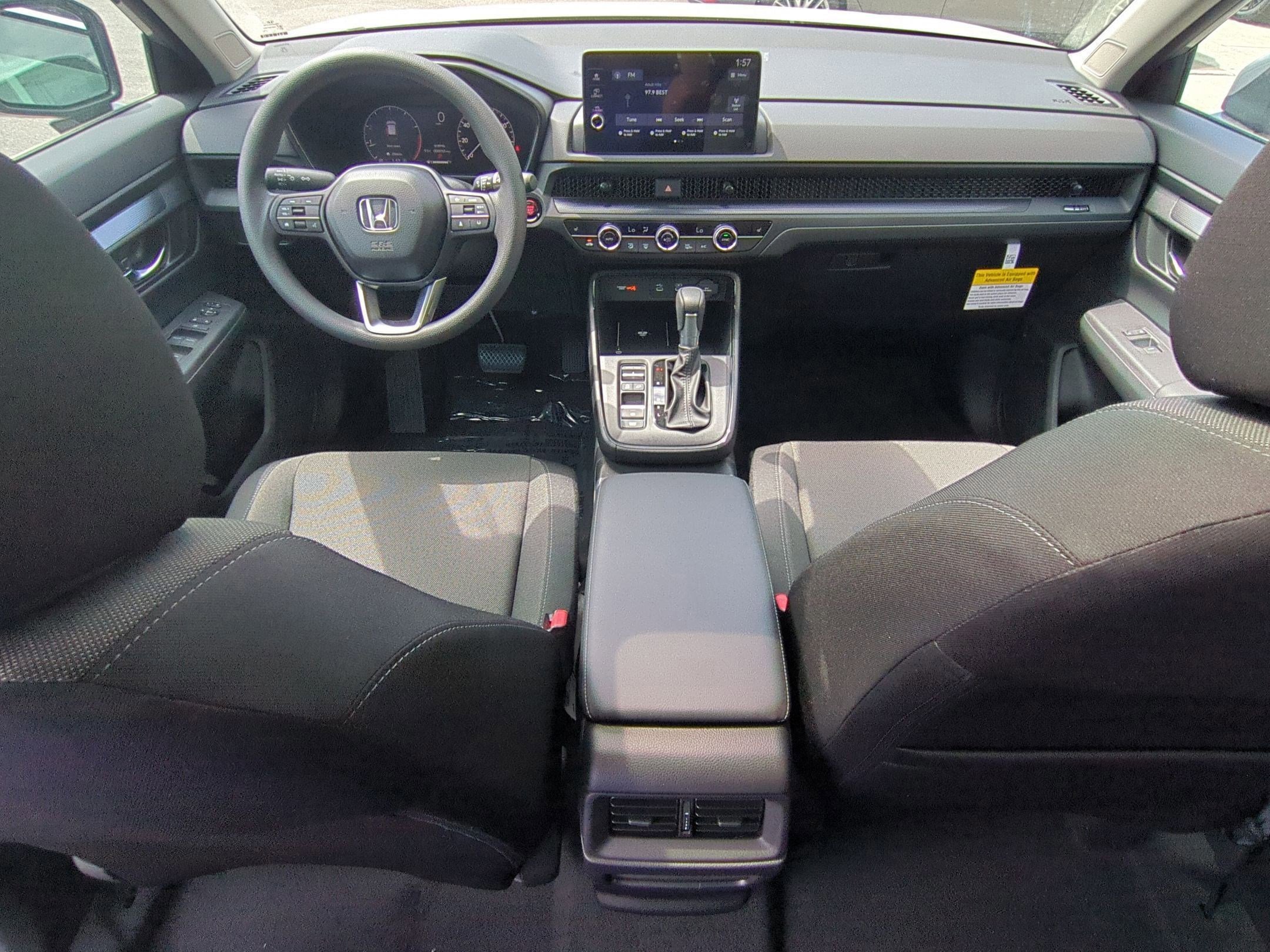 2026 Honda CR-V EX photo 14