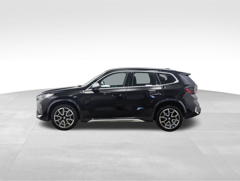 Certified 2024 BMW X1 28i with VIN WBX73EF01R5Z25593 for sale in Minneapolis, Minnesota