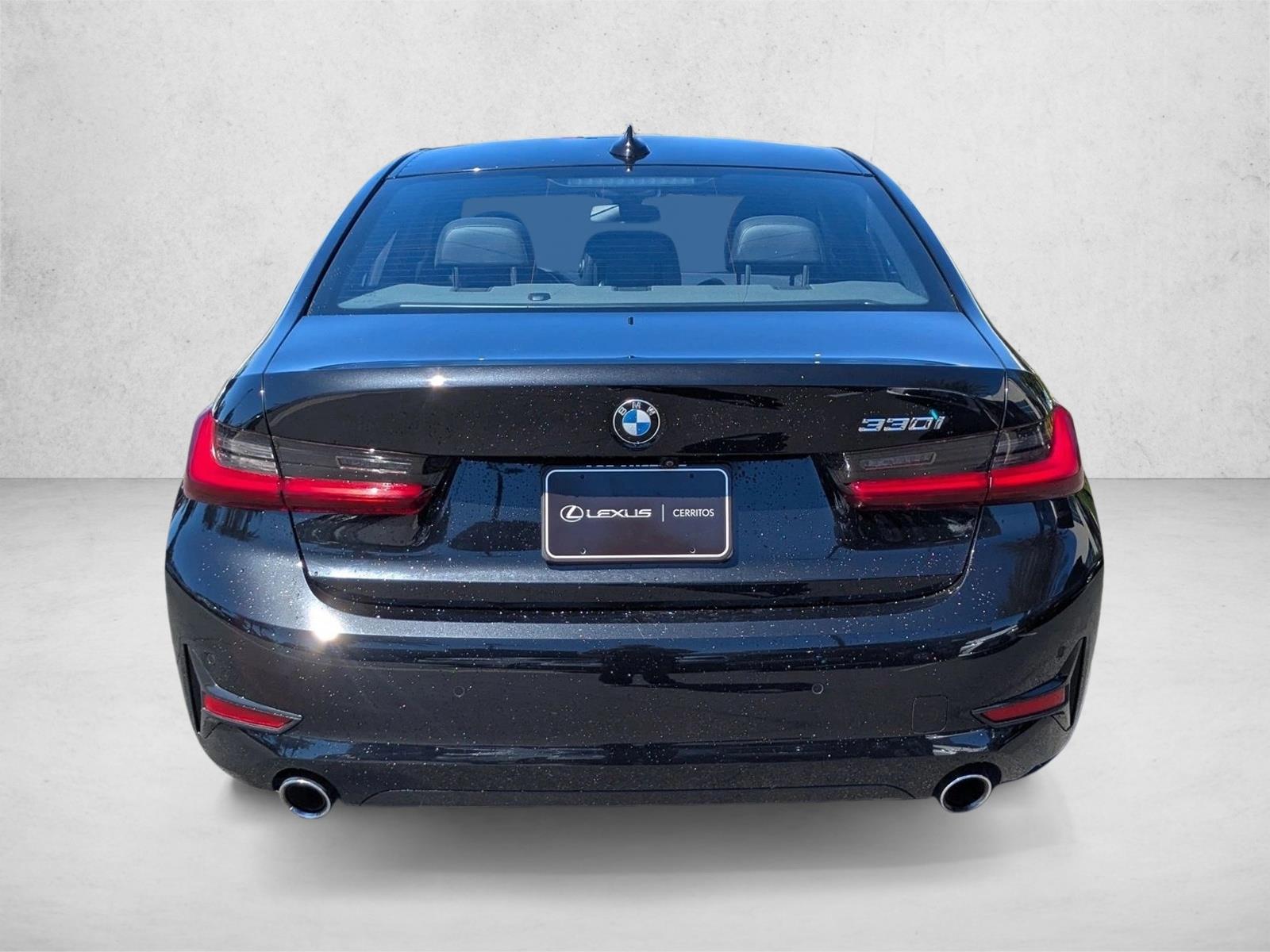 2022 Bmw 330i photo 6