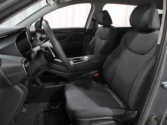 2023 Hyundai Santa Fe SE photo 3
